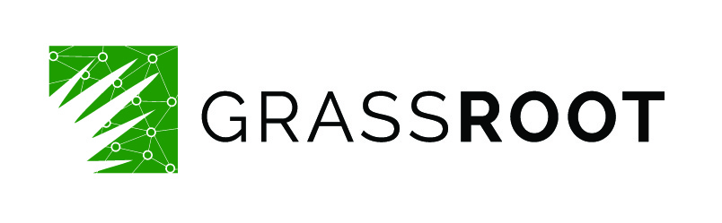 Grassoot Horizontal Logo