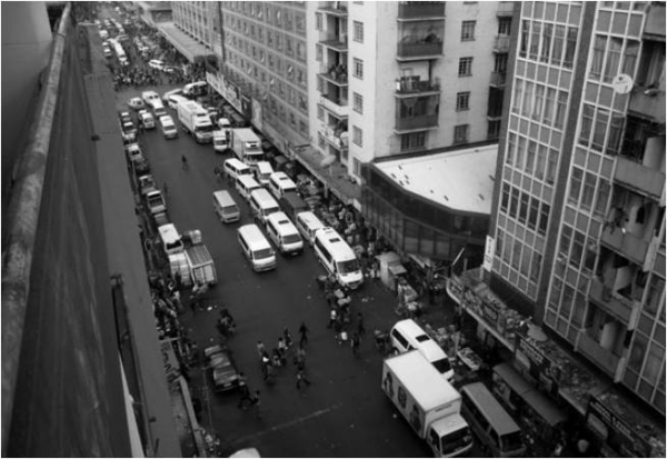 Spatial justice: Accountability through collaboration and confrontation