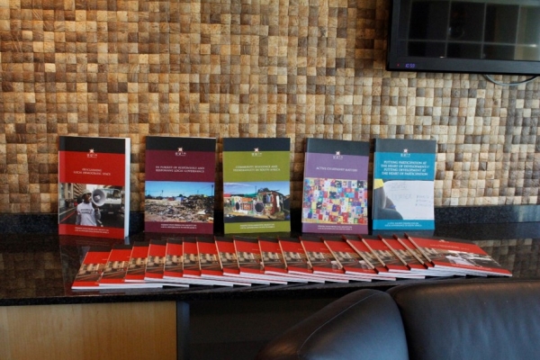 SoLG Publications available for download