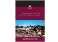 2015: State of Local Governance