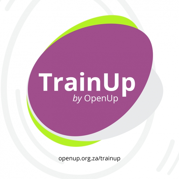 OpenUp: data visualisation course offering
