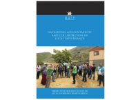 2017: State of Local Governance