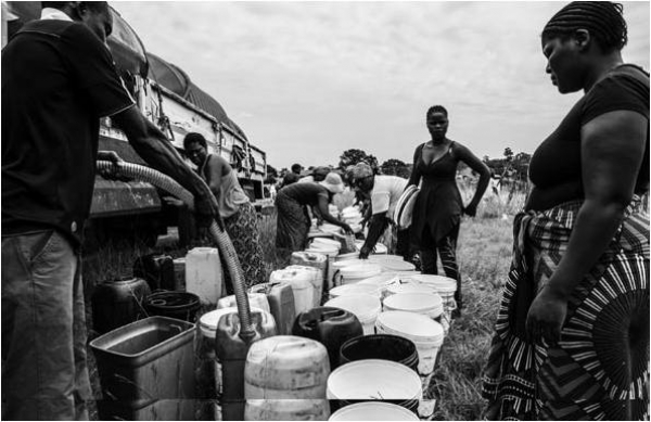 The role of collaboration in social accountability mechanisms