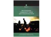 2011: State of Local Governance