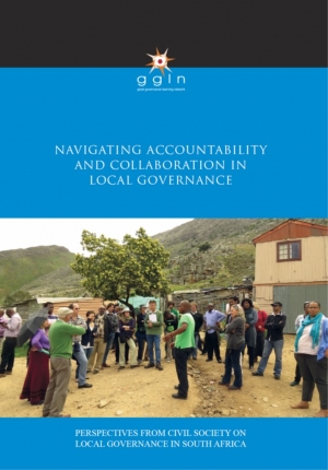 Introducing SoLG 2017: Navigating Accountability and Collaboration in Local Governance